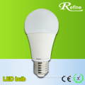 2016 new 270 degree led bulb e27 600 lumen led bulb light e27 led rgb bulb